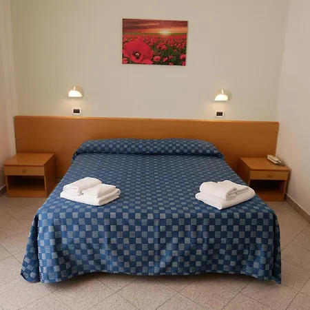 Jole Hotell Marina dʼAndora