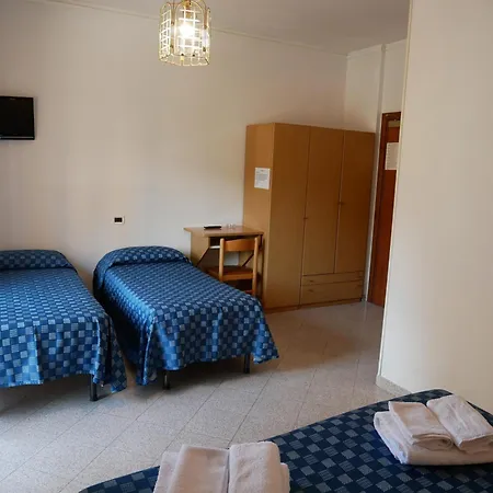Jole Hotell Marina dʼAndora